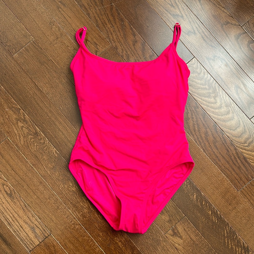 Anne Cole - One Piece Swimsuit